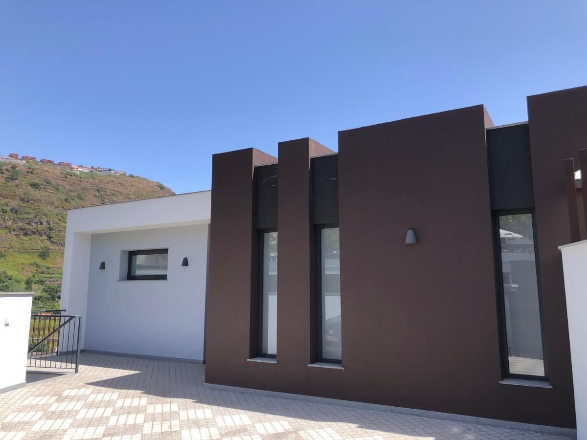 Evoque Villa By Lovelystay Arco da Calheta  Exterior foto
