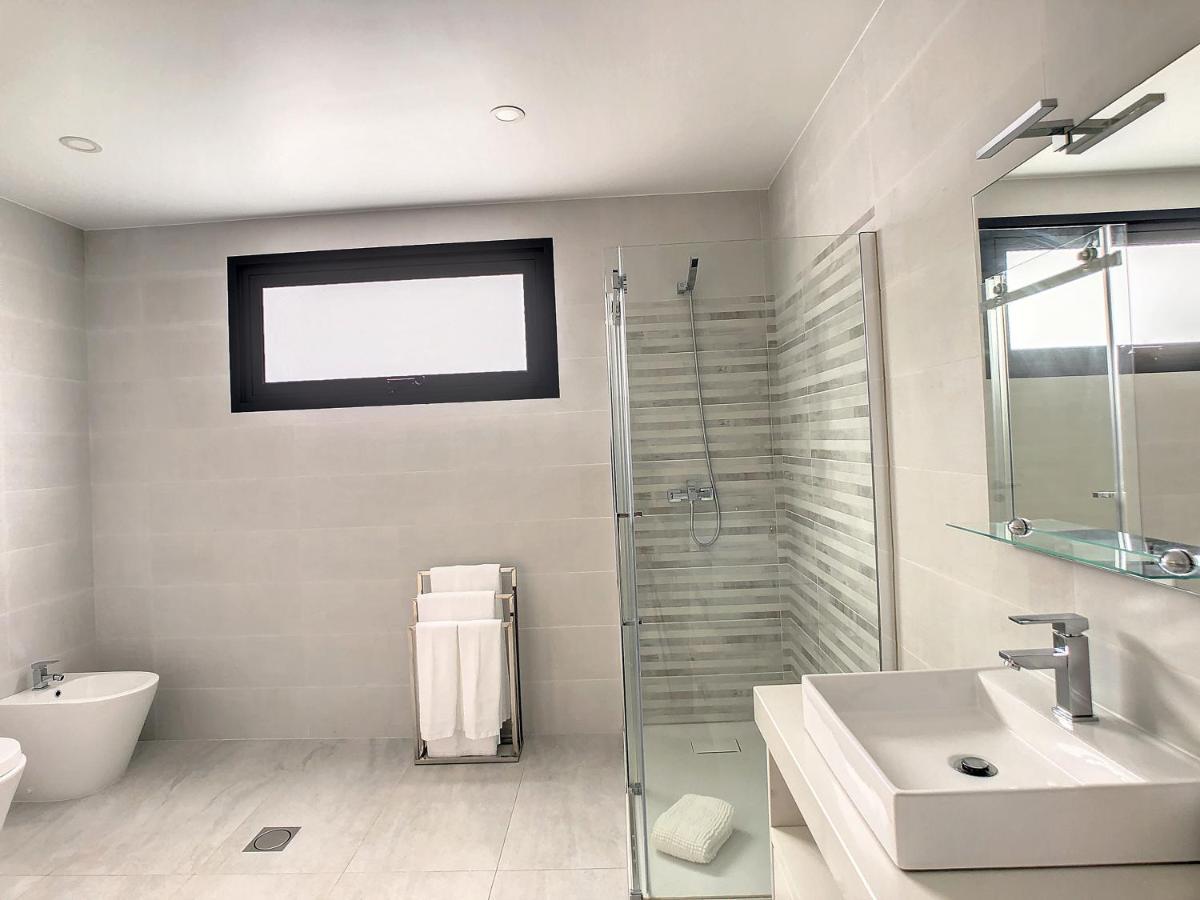 Evoque Villa By Lovelystay Arco da Calheta  Exterior foto